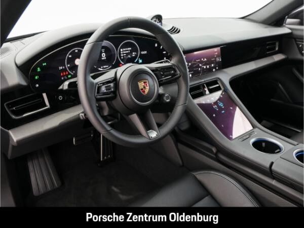 Porsche Taycan Sport Turismo HuD Perf. Batte. Chrono Bose