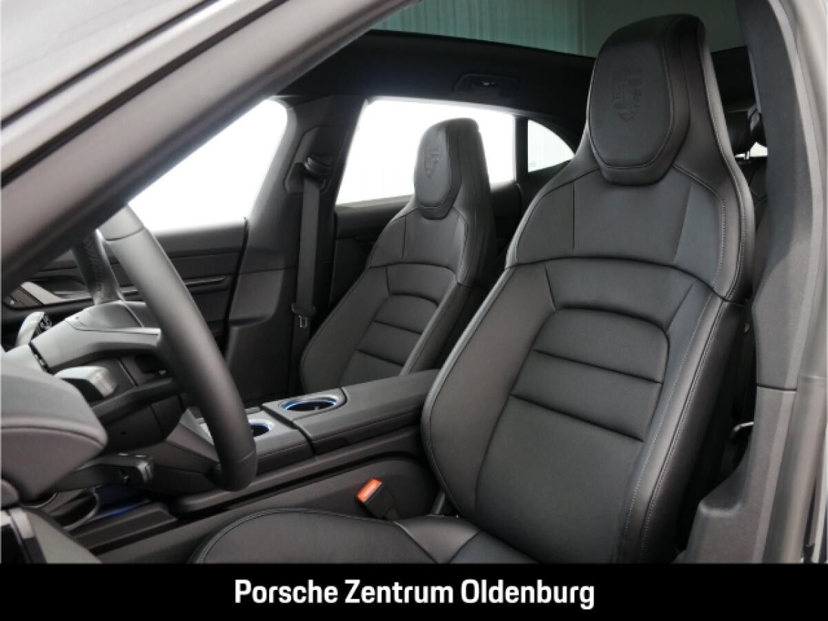Porsche Taycan Sport Turismo HuD Perf. Batte. Chrono Bose