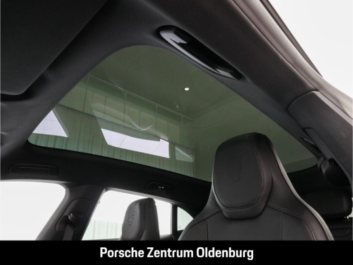 Porsche Taycan Sport Turismo HuD Perf. Batte. Chrono Bose