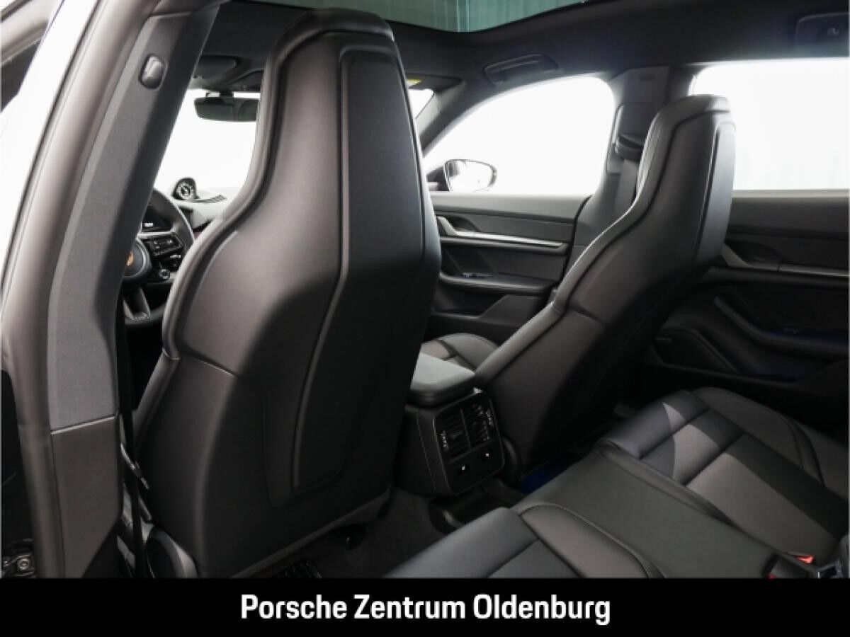 Porsche Taycan Sport Turismo HuD Perf. Batte. Chrono Bose