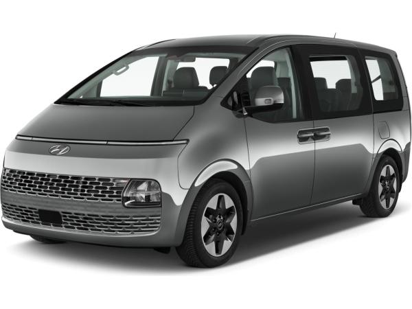 Hyundai STARIA Signature HEV *7Sitzer*