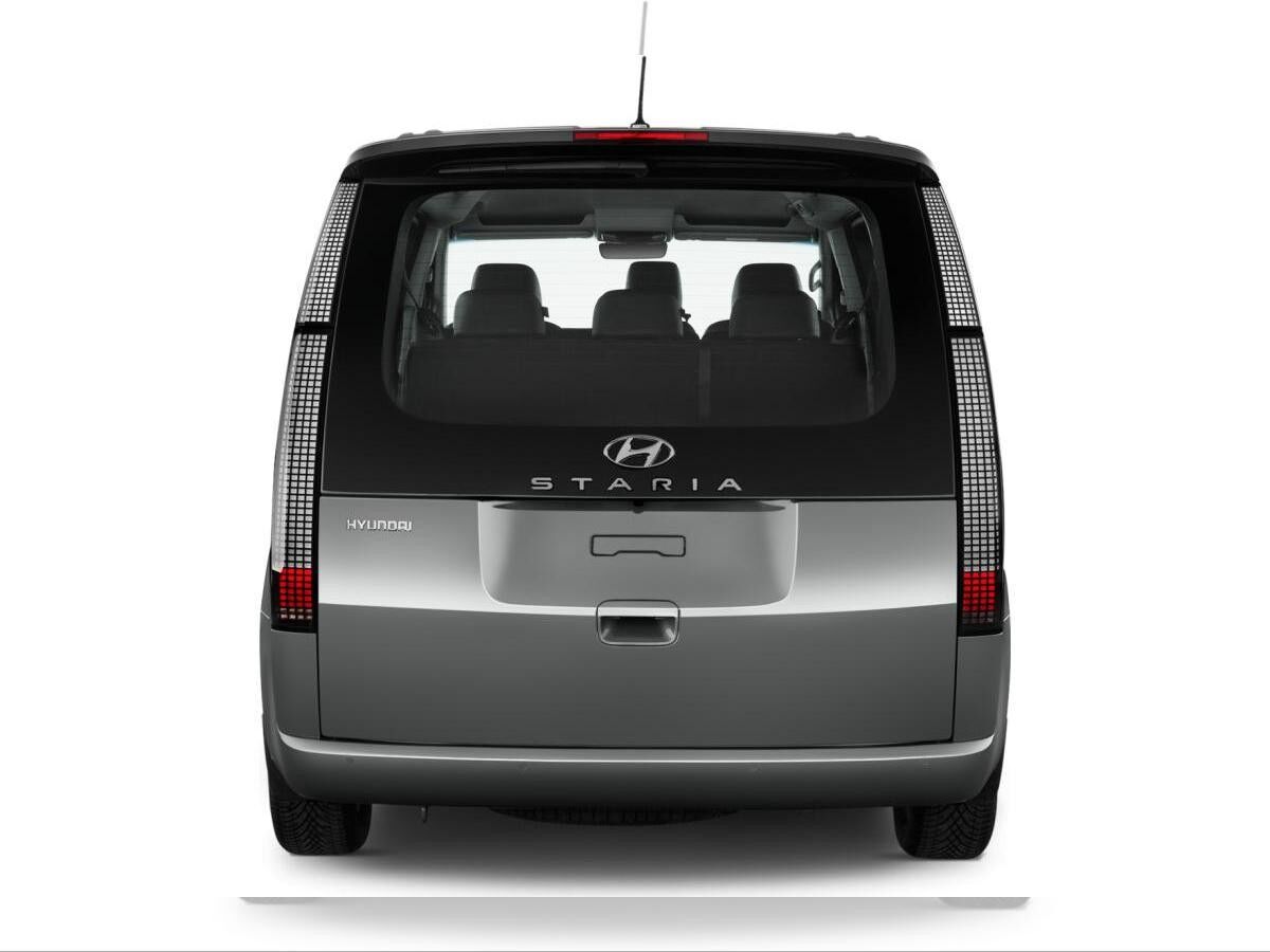 Hyundai STARIA Signature HEV *7Sitzer*