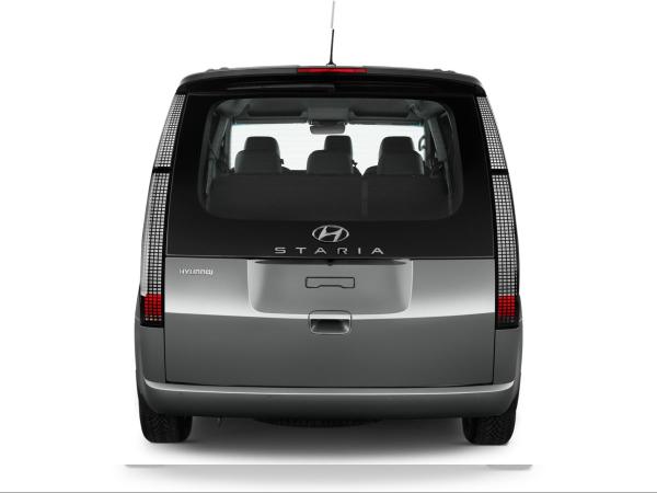 Hyundai STARIA Signature HEV *7Sitzer*