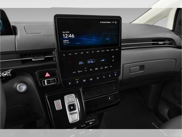 Hyundai STARIA Signature HEV *7Sitzer*