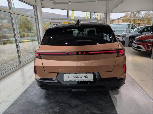 Opel Grandland Electric GS*PanoDach*20Zoll*HUD*ACC*
