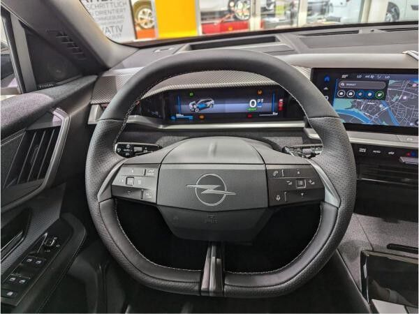 Opel Grandland Electric GS*PanoDach*20Zoll*HUD*ACC*