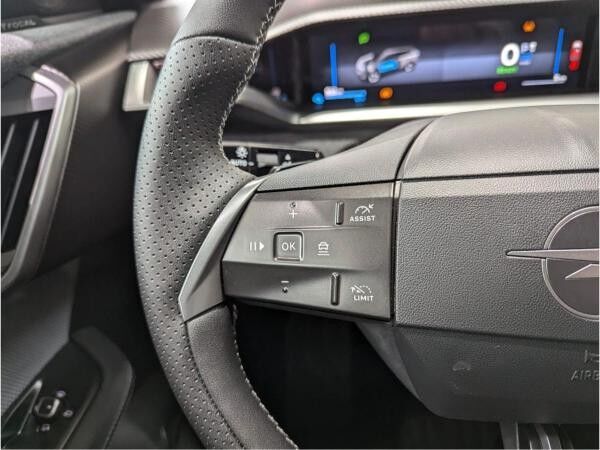 Opel Grandland Electric GS*PanoDach*20Zoll*HUD*ACC*