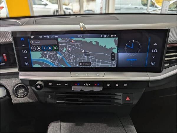 Opel Grandland Electric GS*PanoDach*20Zoll*HUD*ACC*