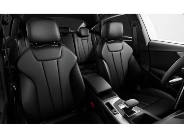 Audi A5 Sportback 40 TDI S line competition edition AHK