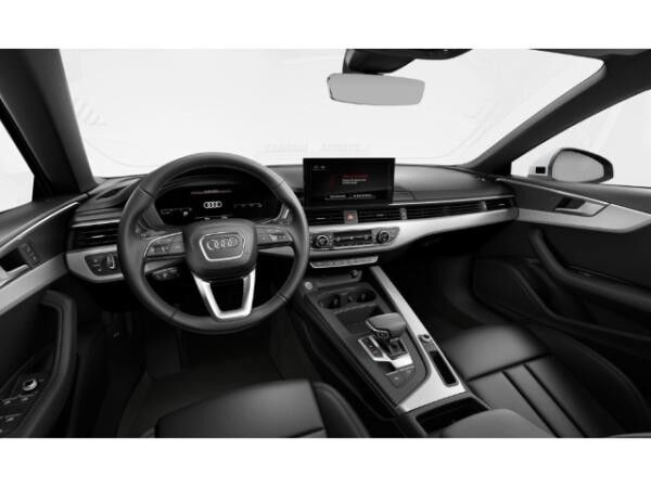 Audi A5 Sportback 40 TDI S line competition edition AHK