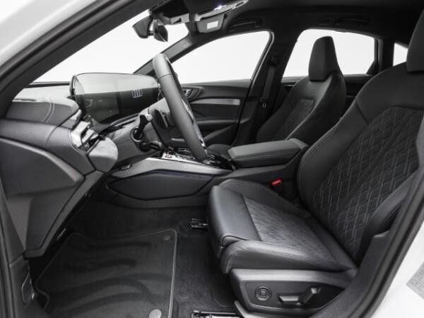 Audi A5 Sportback 40 TDI S line competition edition AHK