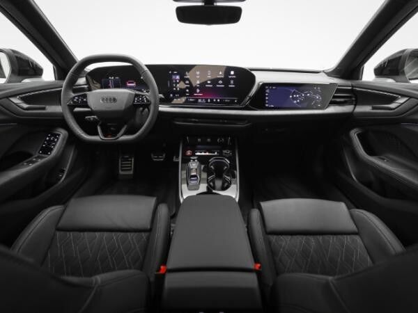 Audi A5 Sportback 40 TDI S line competition edition AHK