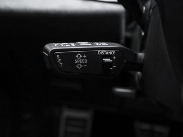 Audi A5 Sportback 40 TDI S line competition edition AHK