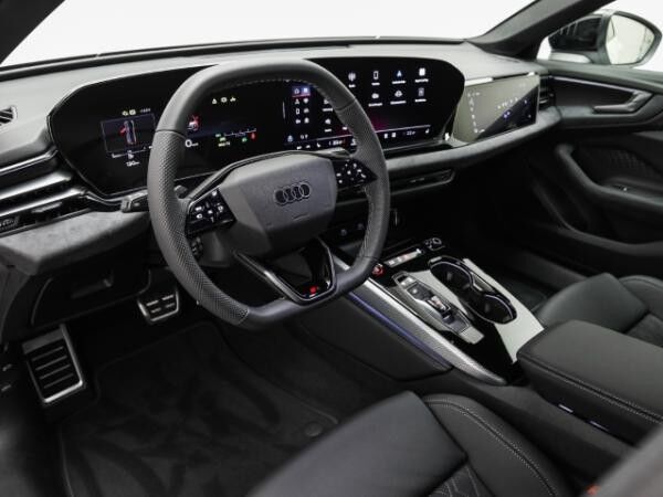 Audi A5 Sportback 40 TDI S line competition edition AHK