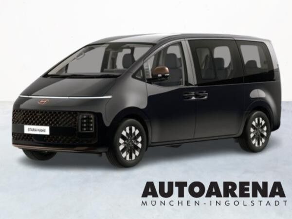 Hyundai STARIA Signature HEV *7Sitzer*