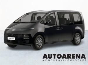 Hyundai STARIA neues Modell*HEV*Trend*9-Sitzer GEWERBEHAMMER