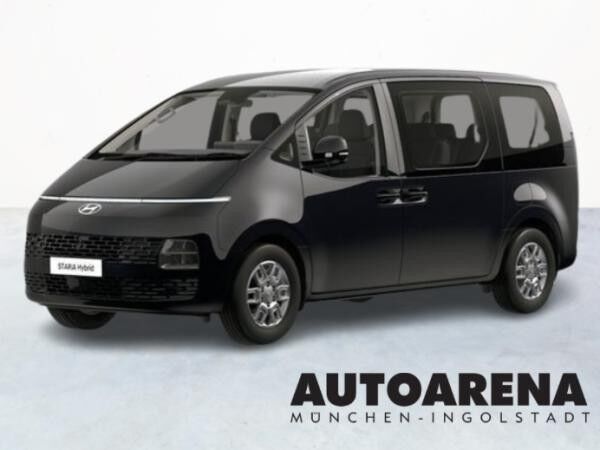 Hyundai STARIA neues Modell*HEV*Trend*9-Sitzer GEWERBEHAMMER