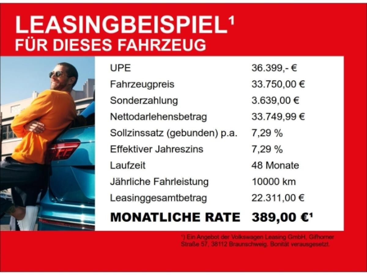 Volkswagen Caddy Kombi 2.0 TDI Life APP-CONNECT PDC SHZ TEMPOMAT