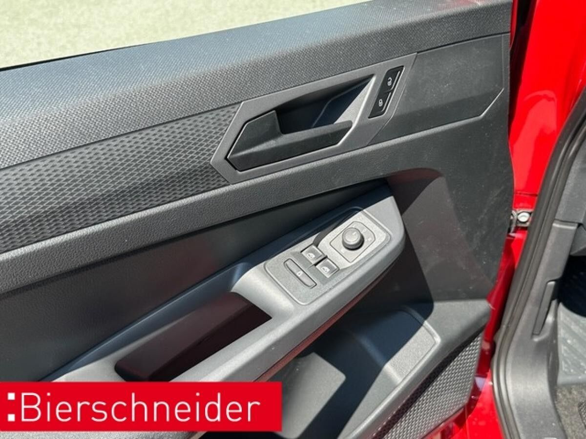 Volkswagen Caddy Kombi 2.0 TDI Life APP-CONNECT PDC SHZ TEMPOMAT