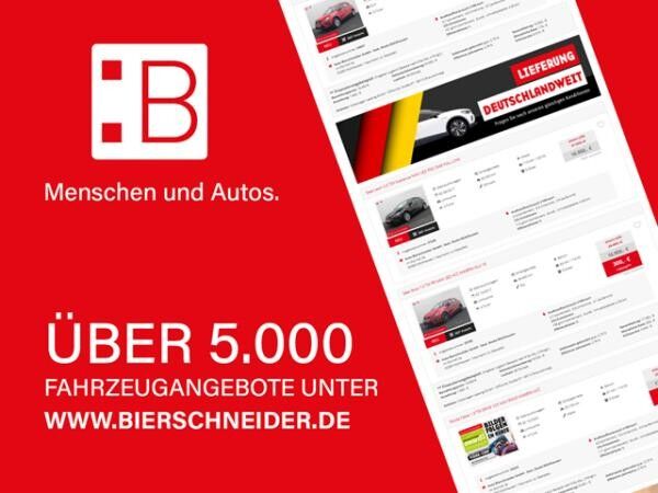 Volkswagen Caddy Kombi 2.0 TDI Life APP-CONNECT PDC SHZ TEMPOMAT