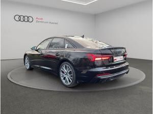 Audi S6 Lim. 3.0 TDI qu. LED Pano B&O Alcantara 360°