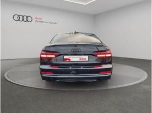 Audi S6 Lim. 3.0 TDI qu. LED Pano B&O Alcantara 360°