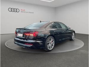 Audi S6 Lim. 3.0 TDI qu. LED Pano B&O Alcantara 360°