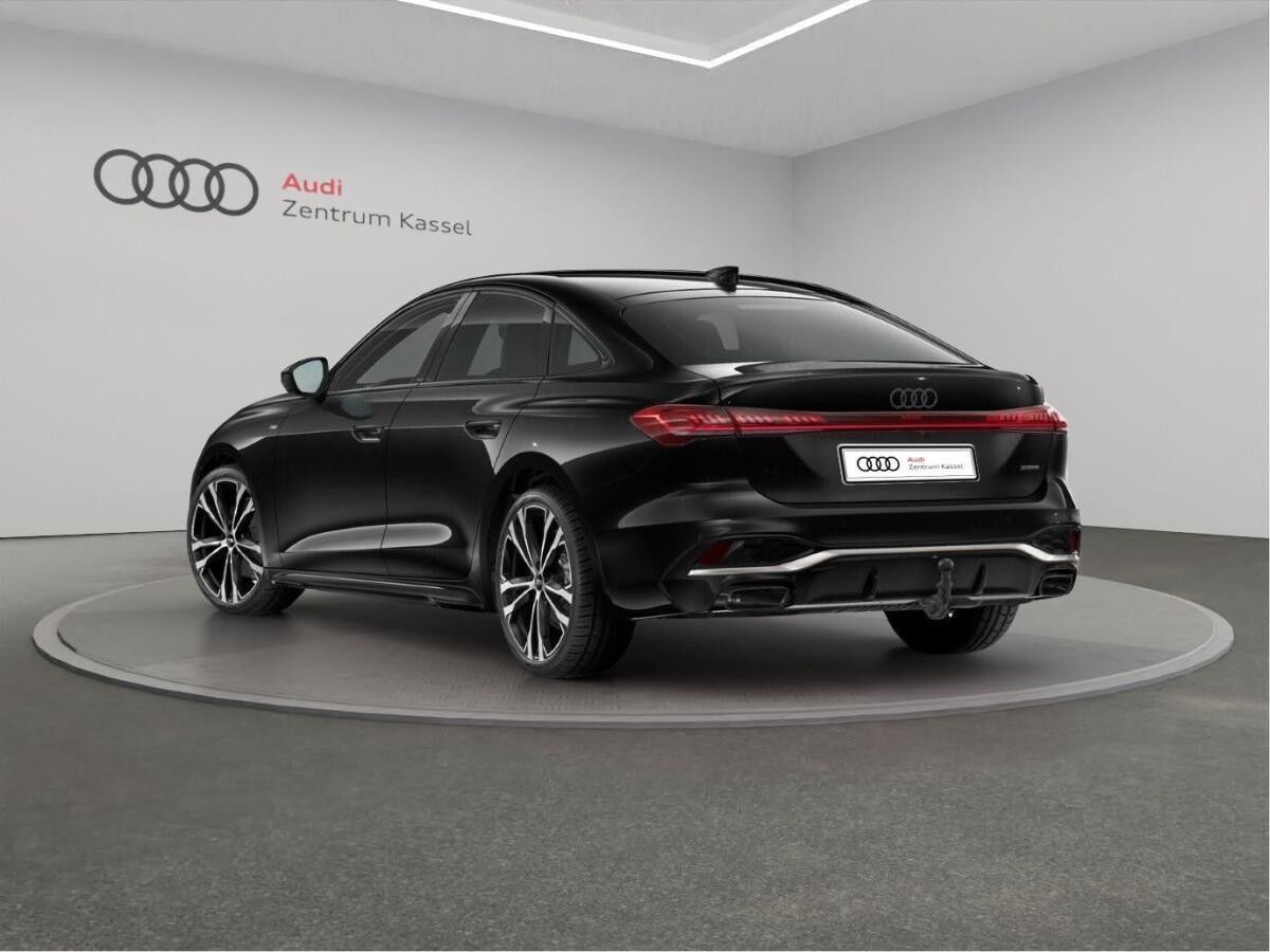 Audi A5 Limousine TFSI S line quattro Matrix B&O HuD Audi A5 Limousine TFSI S line quattro Matrix B&O HuD