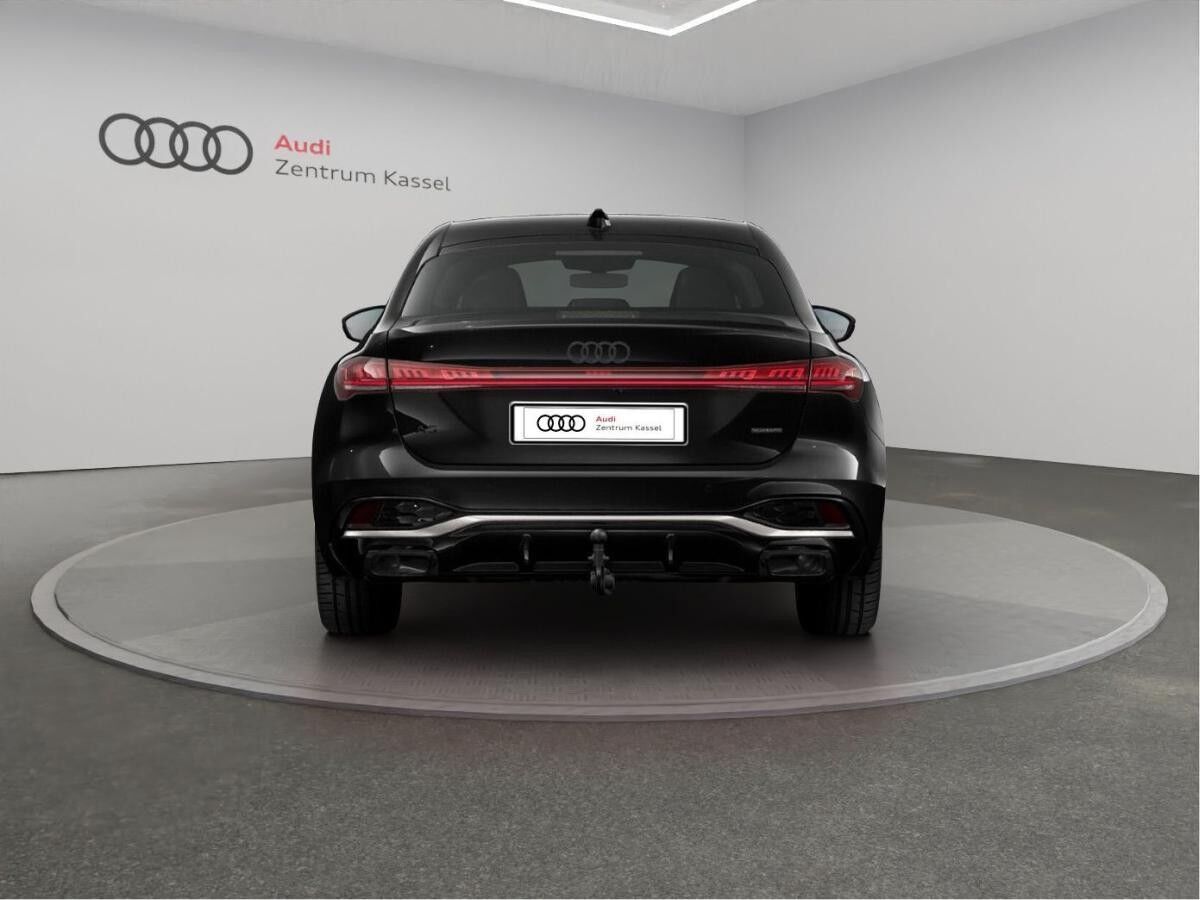 Audi A5 Limousine TFSI S line quattro Matrix B&O HuD Audi A5 Limousine TFSI S line quattro Matrix B&O HuD