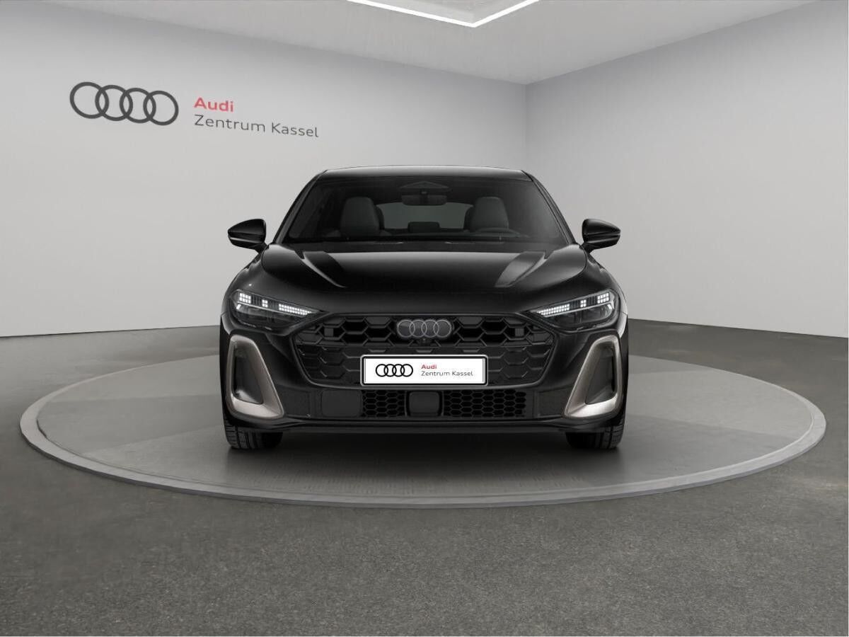 Audi A5 Limousine TFSI S line quattro Matrix B&O HuD Audi A5 Limousine TFSI S line quattro Matrix B&O HuD