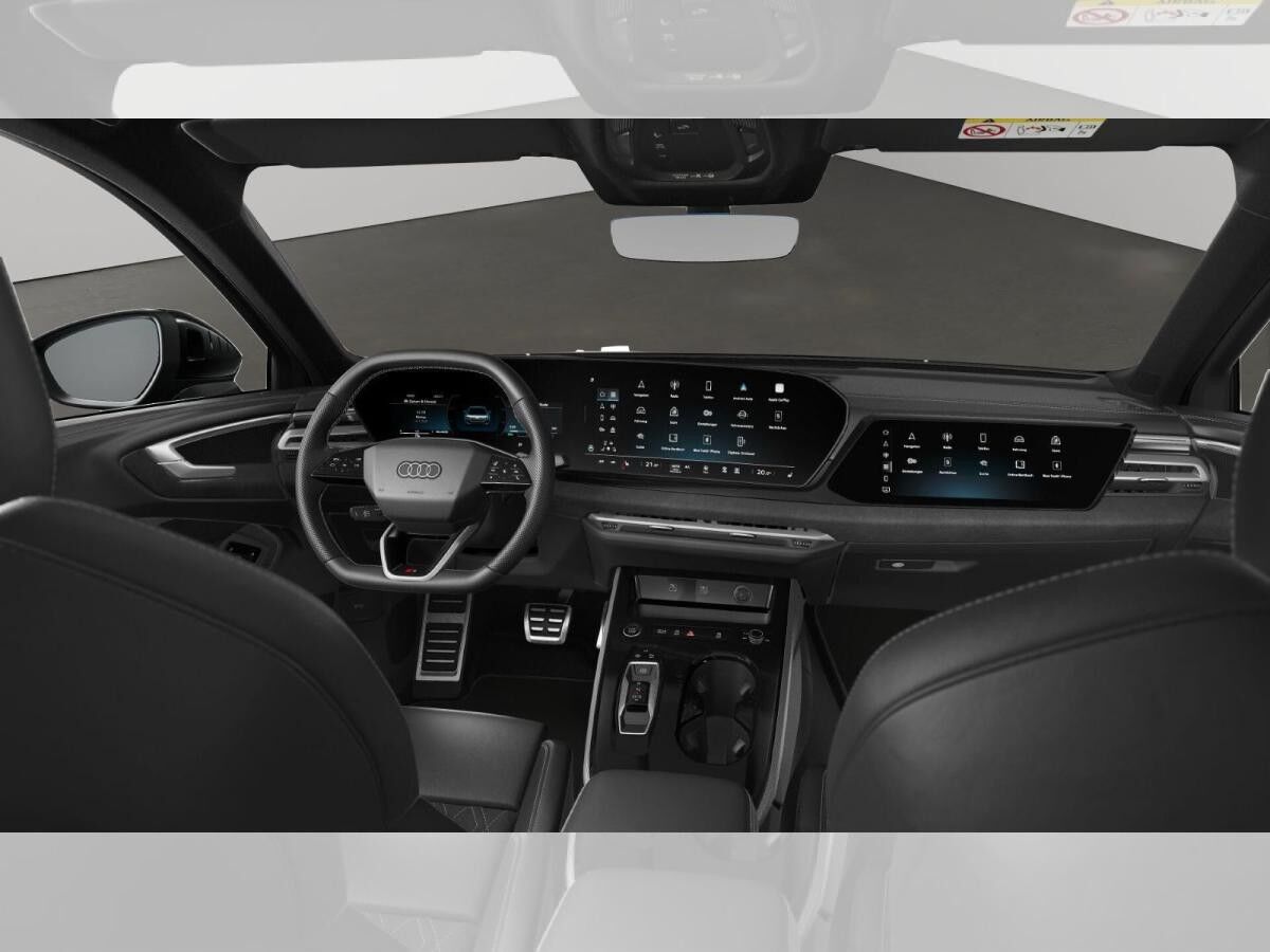 Audi A5 Limousine TFSI S line quattro Matrix B&O HuD Audi A5 Limousine TFSI S line quattro Matrix B&O HuD