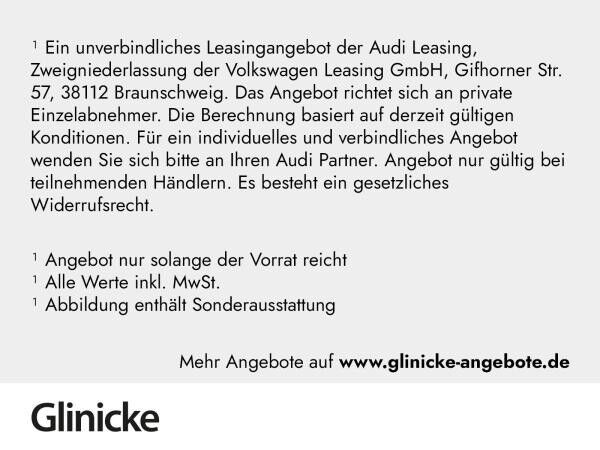 Audi RS3 RS 3 Sportback Matrix Pano SONOS HuD Memory Kam.