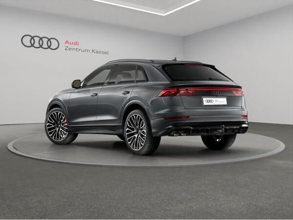 Audi SQ8 SUV TFSI HD Matrix Pano B&O HuD StandHzg.