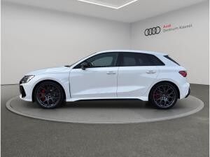 Audi RS3 RS 3 Sportback Matrix Pano SONOS HuD Memory Kam.