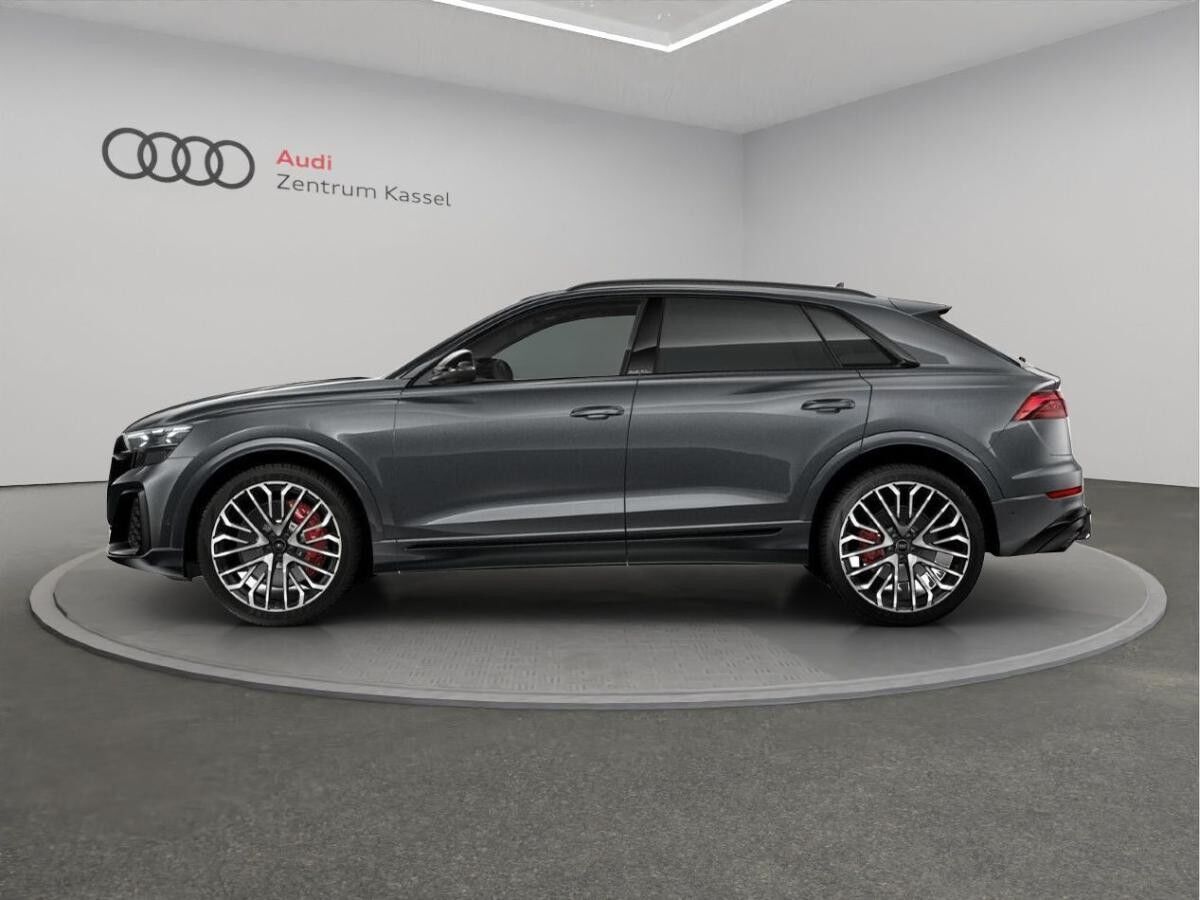 Audi SQ8 SUV TFSI HD Matrix Pano B&O HuD StandHzg.
