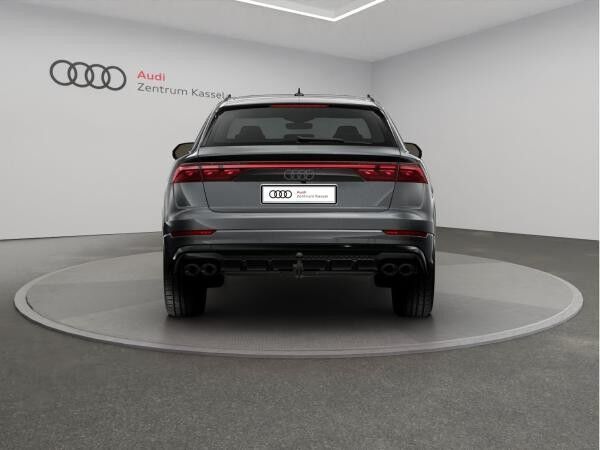 Audi SQ8 SUV TFSI HD Matrix Pano B&O HuD StandHzg.