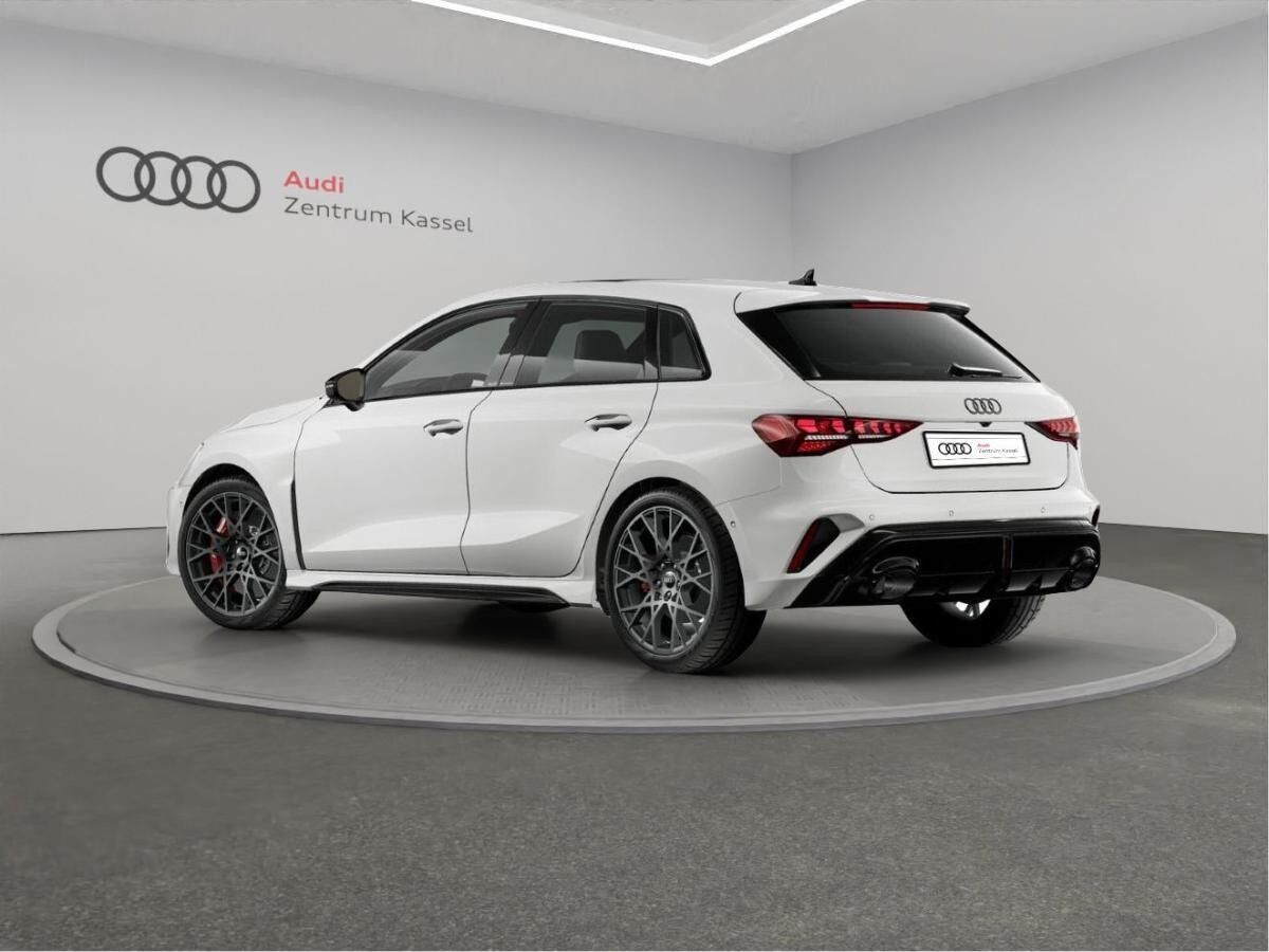 Audi RS3 RS 3 Sportback Matrix Pano SONOS HuD Memory Kam.