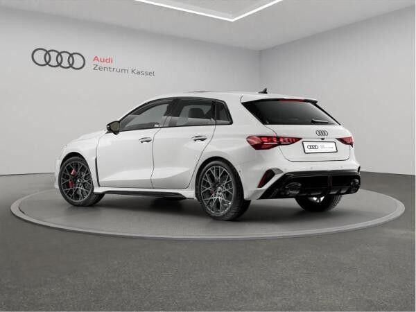 Audi RS3 RS 3 Sportback Matrix Pano SONOS HuD Memory Kam.