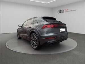 Audi SQ8 SUV TFSI HD Matrix Pano B&O HuD StandHzg.