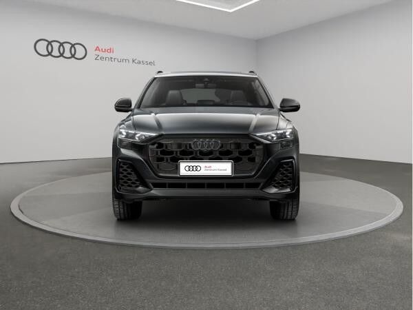 Audi SQ8 SUV TFSI HD Matrix Pano B&O HuD StandHzg.