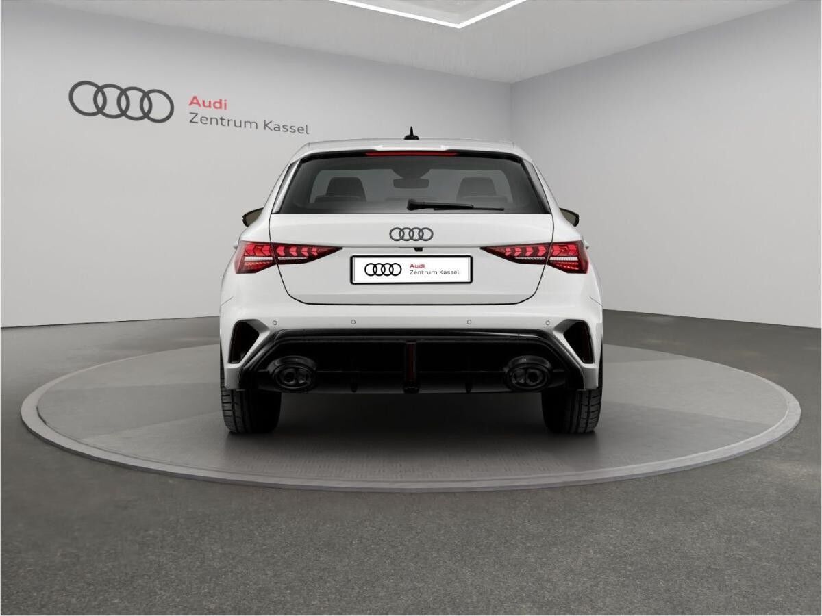 Audi RS3 RS 3 Sportback Matrix Pano SONOS HuD Memory Kam.