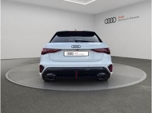 Audi RS3 RS 3 Sportback Matrix Pano SONOS HuD Memory Kam.