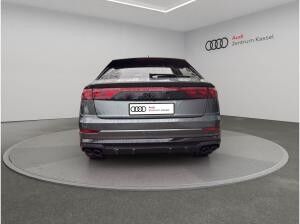 Audi SQ8 SUV TFSI HD Matrix Pano B&O HuD StandHzg.