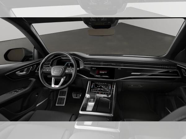 Audi SQ8 SUV TFSI HD Matrix Pano B&O HuD StandHzg.