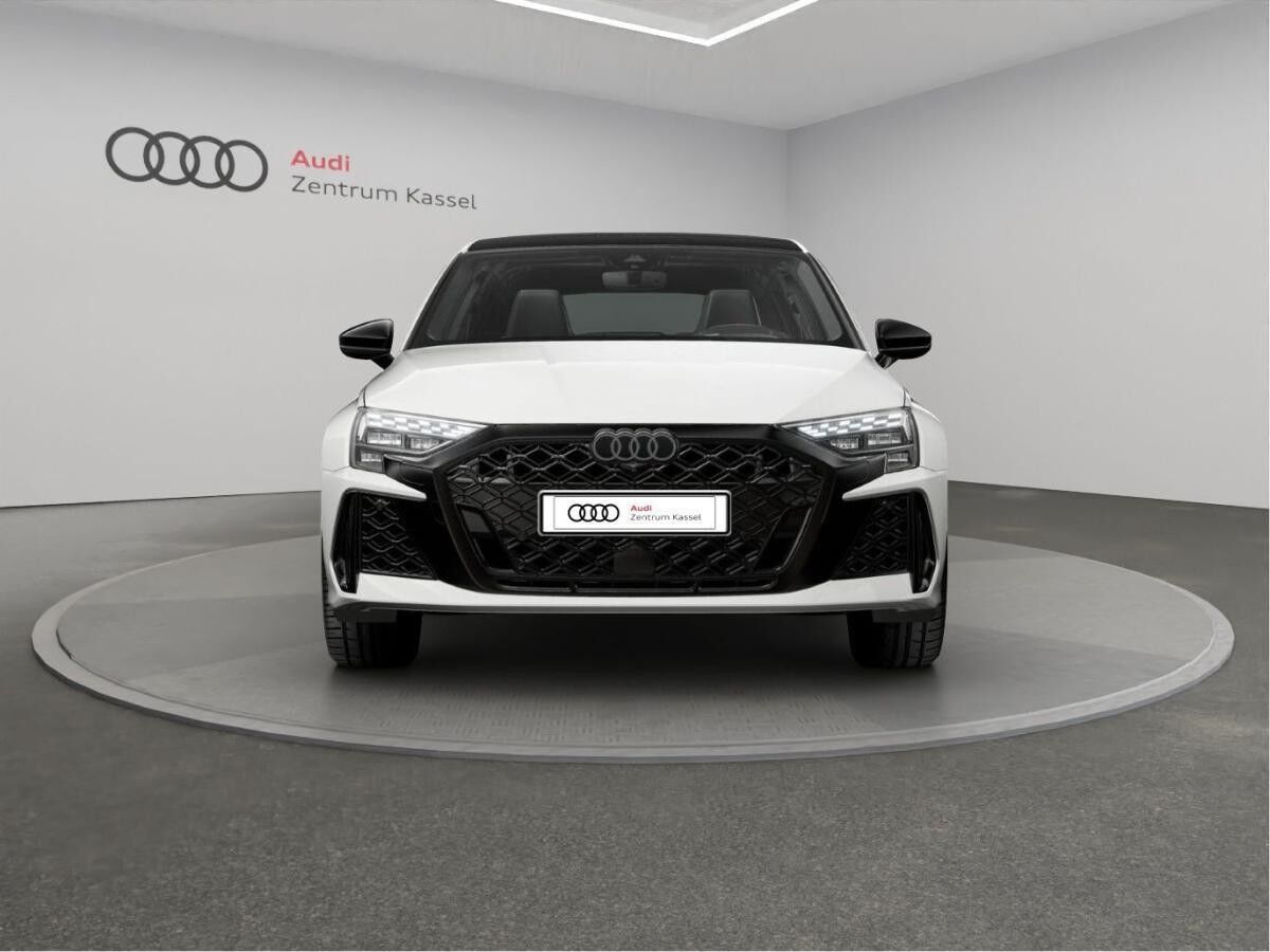 Audi RS3 RS 3 Sportback Matrix Pano SONOS HuD Memory Kam.
