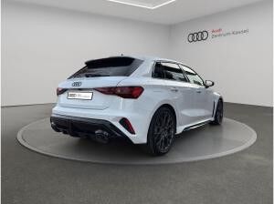 Audi RS3 RS 3 Sportback Matrix Pano SONOS HuD Memory Kam.