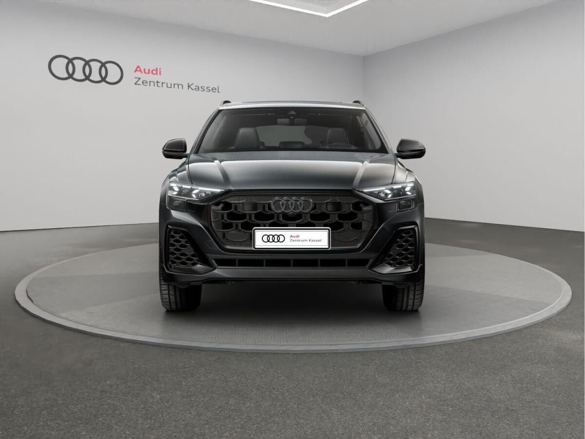 Audi SQ8 SUV TFSI HD Matrix Pano B&O HuD StandHzg.