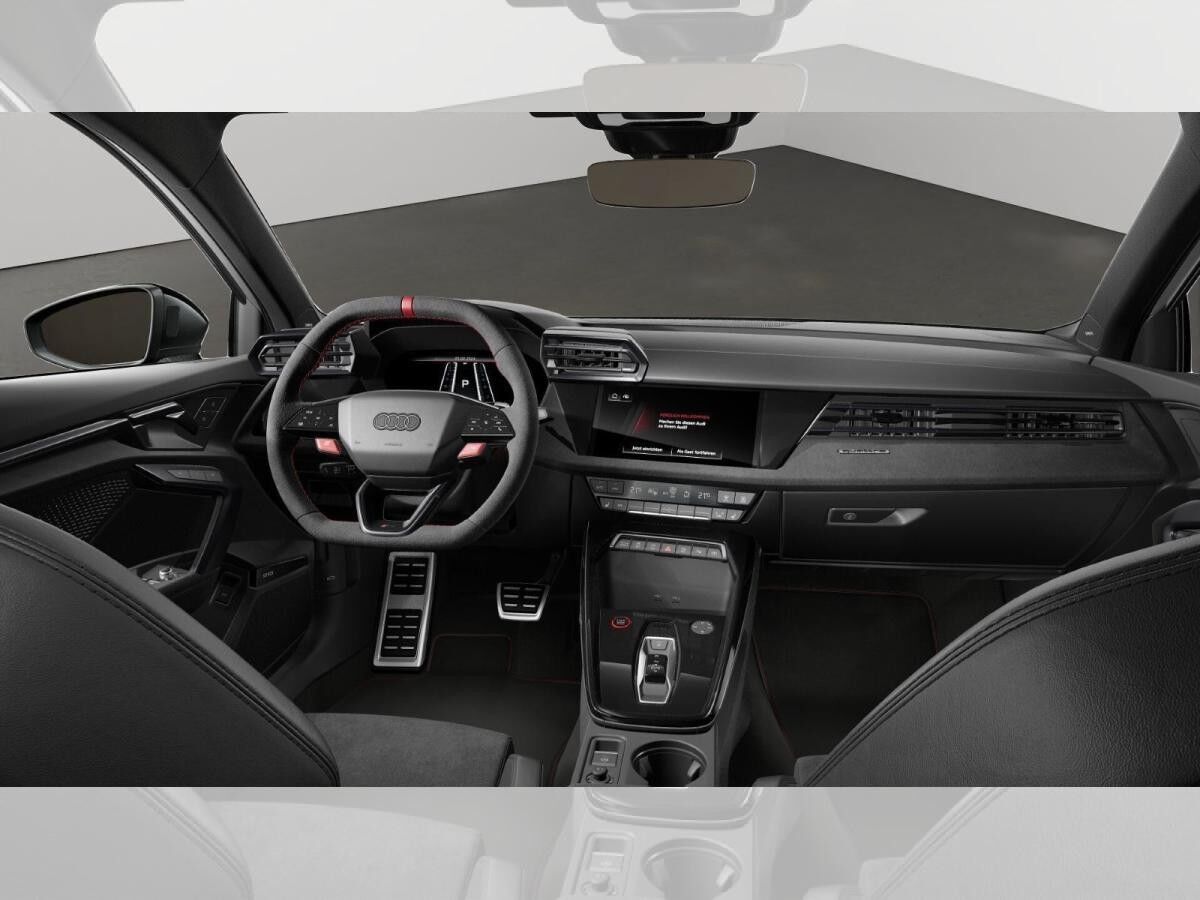 Audi RS3 RS 3 Sportback Matrix Pano SONOS HuD Memory Kam.