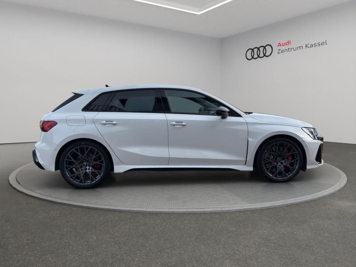 Audi RS3 RS 3 Sportback Matrix Pano SONOS HuD Memory Kam.