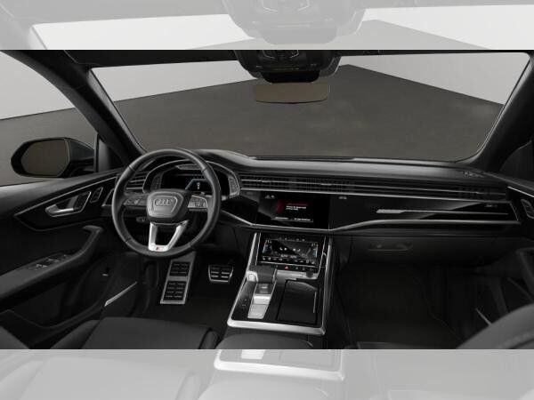Audi SQ8 SUV TFSI HD Matrix Pano B&O HuD StandHzg.